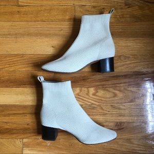 Everlane ReKnit Day Glove Boot